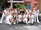 Maple group picture