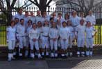 Maple group picture